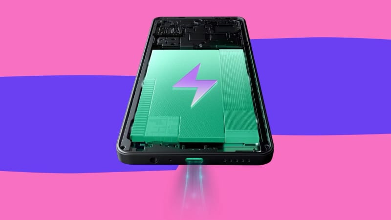 Nonstop Power For Non-Stop Hours