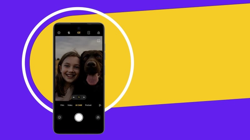 13 Megapixel Optimal Camera For Photos