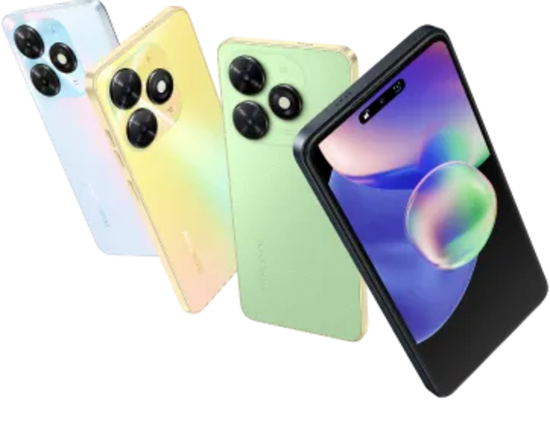 Get Faster Power With Octa Core Chip