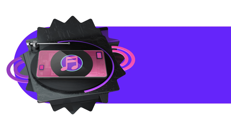 High Quality Audio In A Budgeted Smartphone