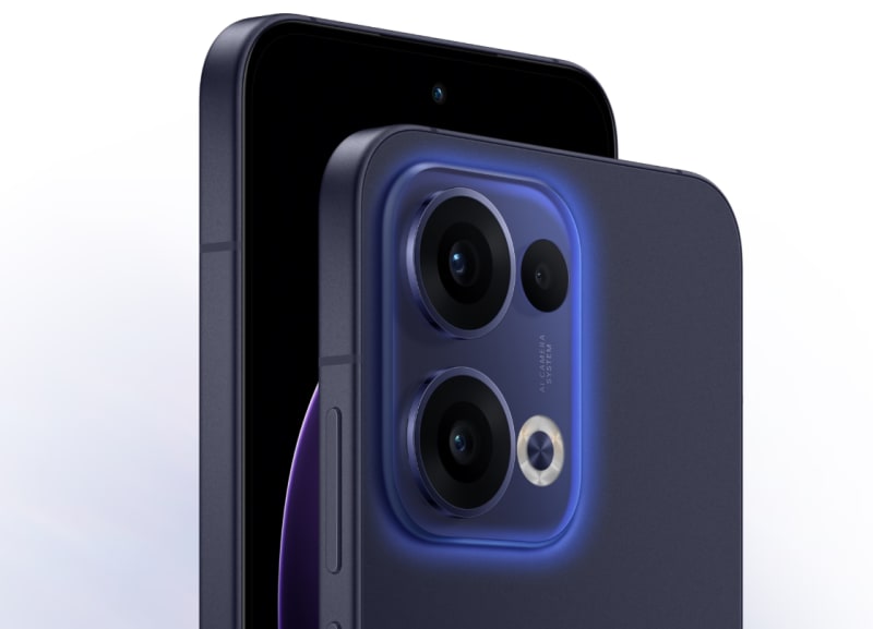 Amazing Shots With Amazing Camera 