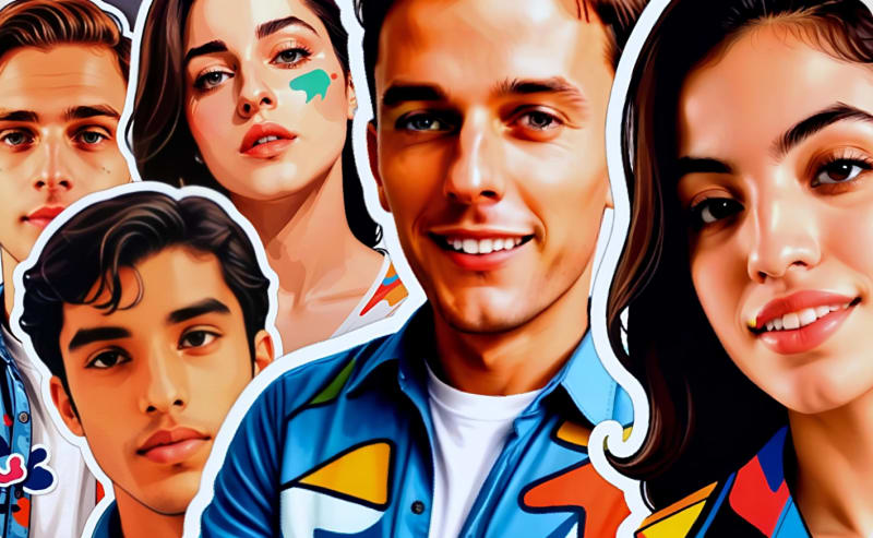 Every Selfie To Remember