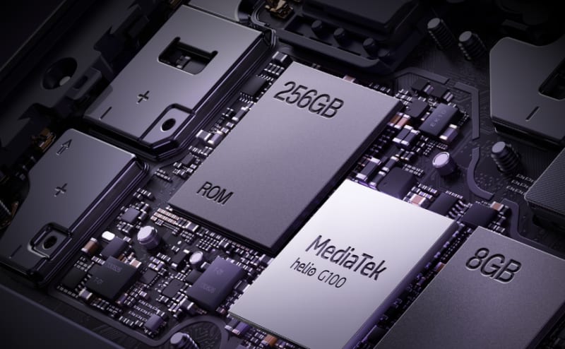 Reliable Performance With Octa-Core Chip