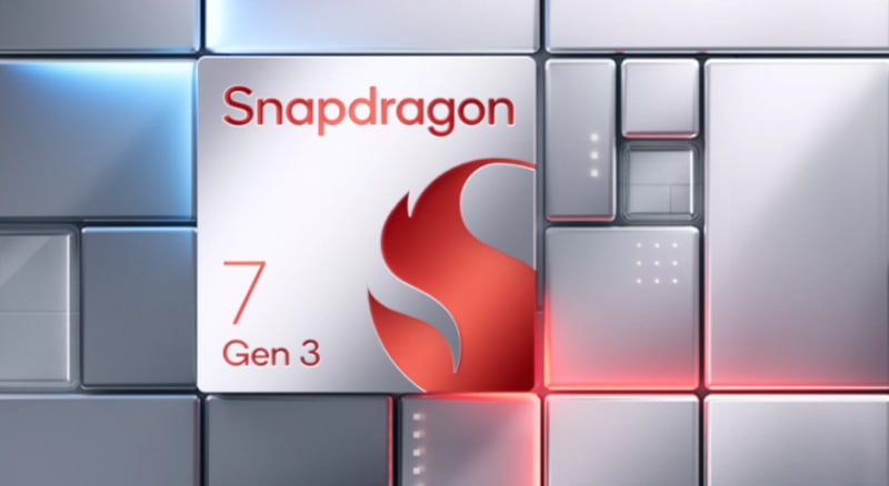 Snapdragon Chip For Super Performance