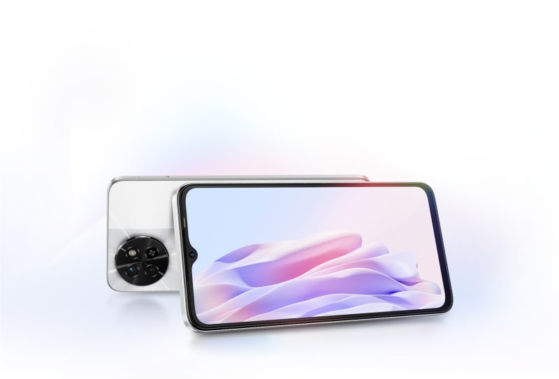Experience The Display Quality In High Definition