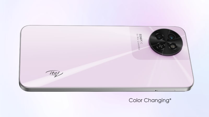 Sophisticated Design For Elite Experience
