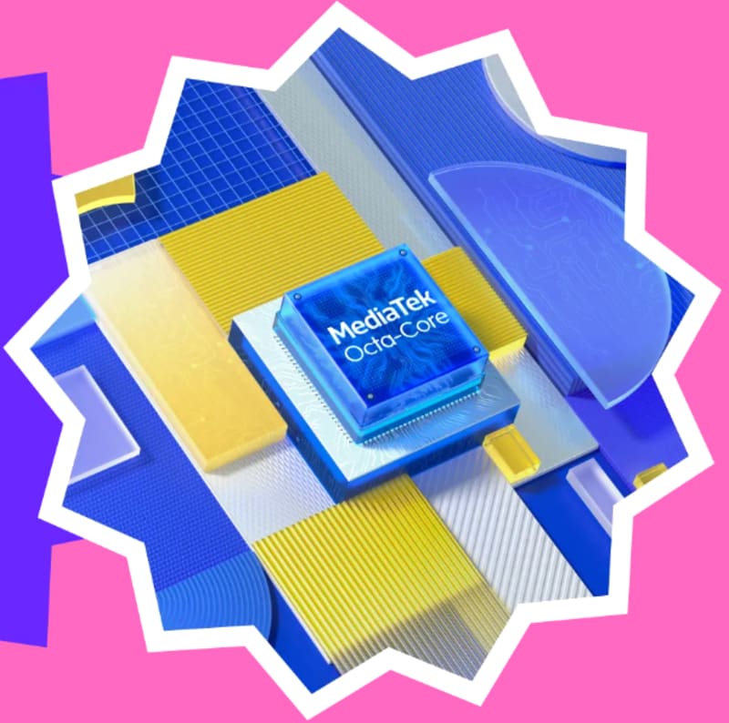 Enhanced With Performance With Enhanced Processor