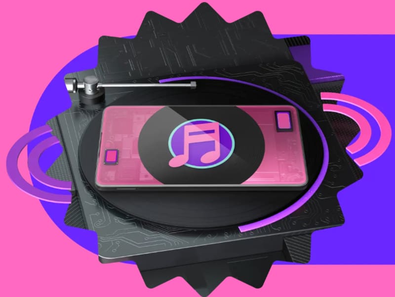 Made For Music And Songs