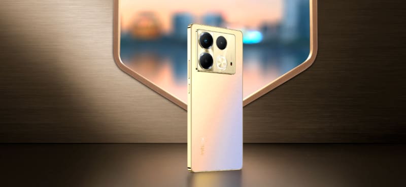 Biggest And Brightest AMOLED Display