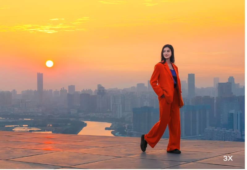 Leading Camera In This Price Category