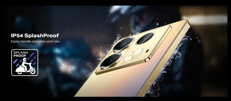 Safeguard your phone for durability