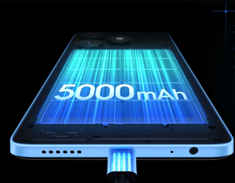 Forget About Recharging No Need