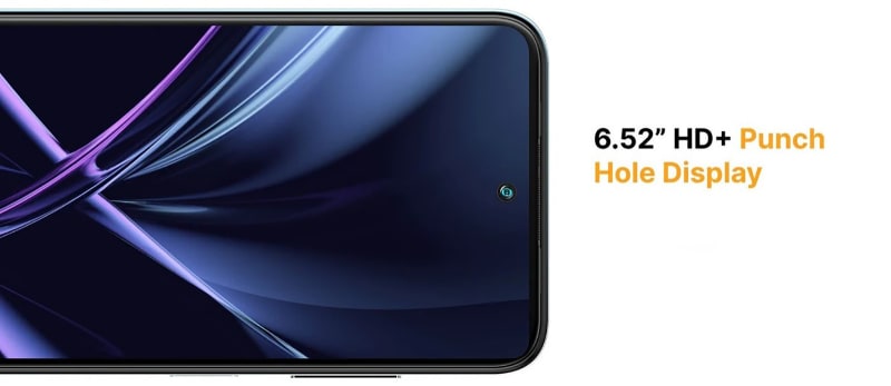 Beyond Ordinary Full HD Display