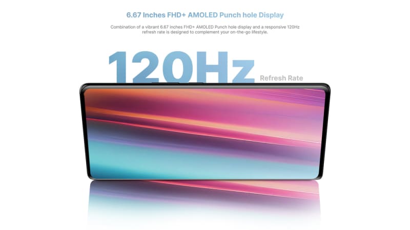 Super Big Display For Super Big Smartphone