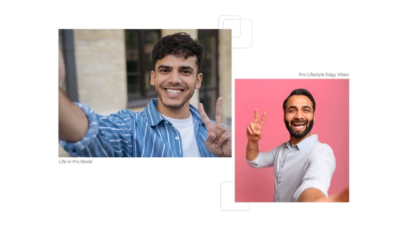 AMAZING SELFIE CAMERA FOR AMAZING SELFIES