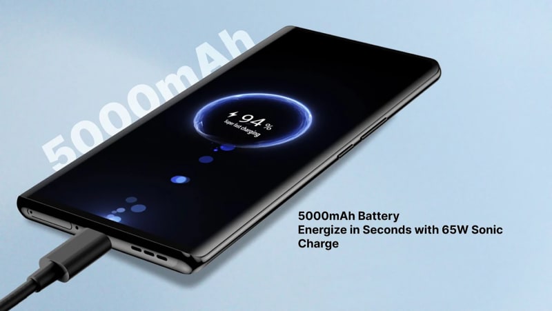 A Battery Size To Keep You Stress Free