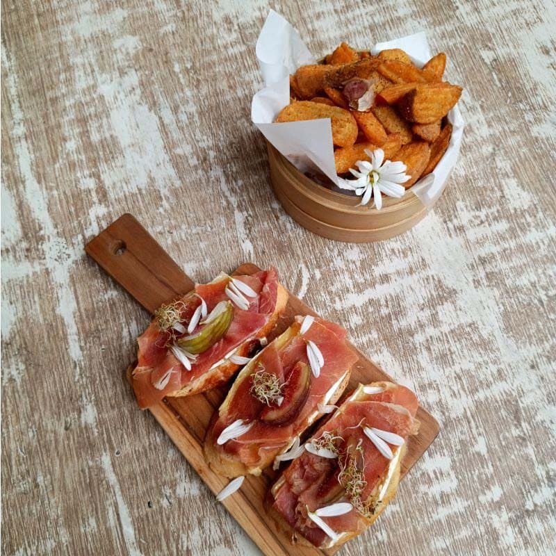 Click Save Repeat All Day