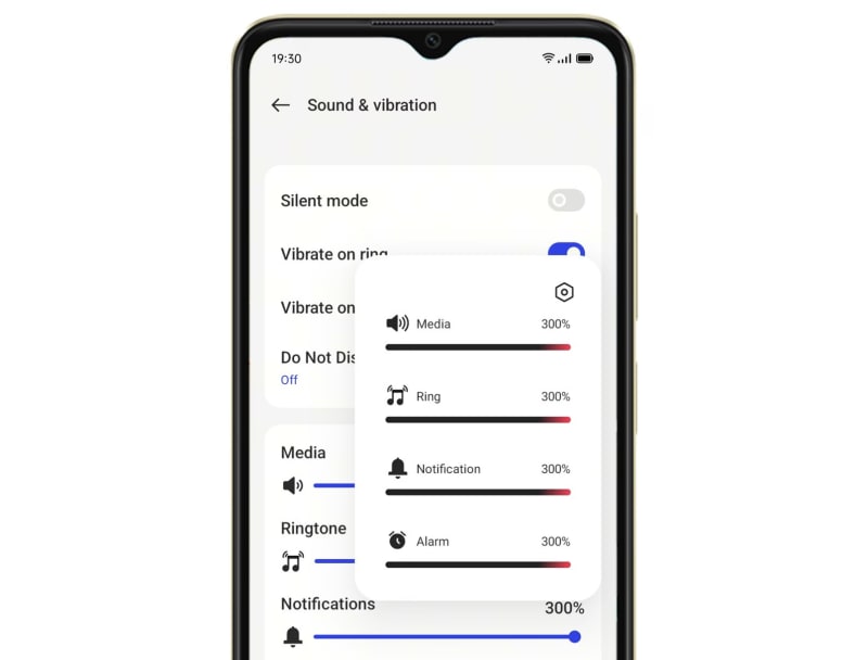 Octa-Core Processor For Super Performance
