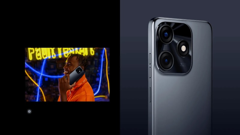 Optimal Camera In Affordable Smartphone