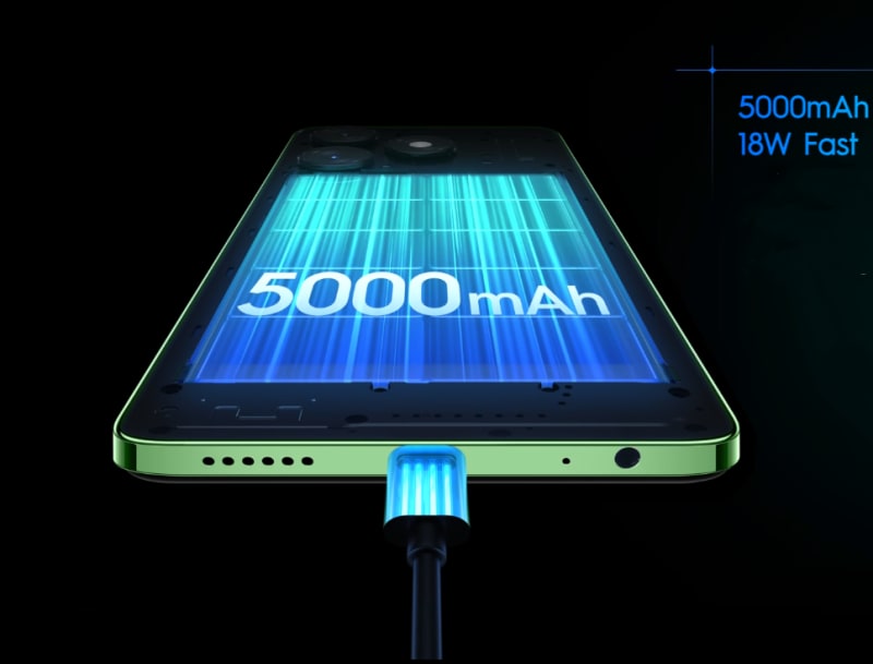 Many Many Hours Of Battery