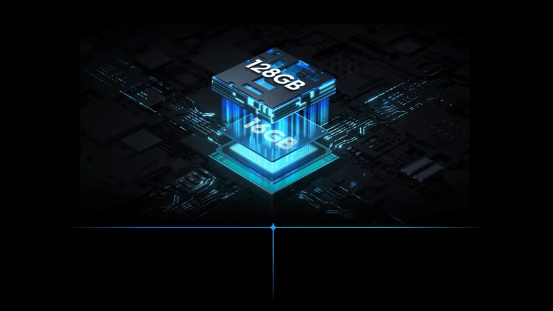 Extra Storage For Extra Fun