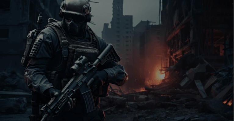 Welcome To The World Of Gaming With Powerful Smartphone