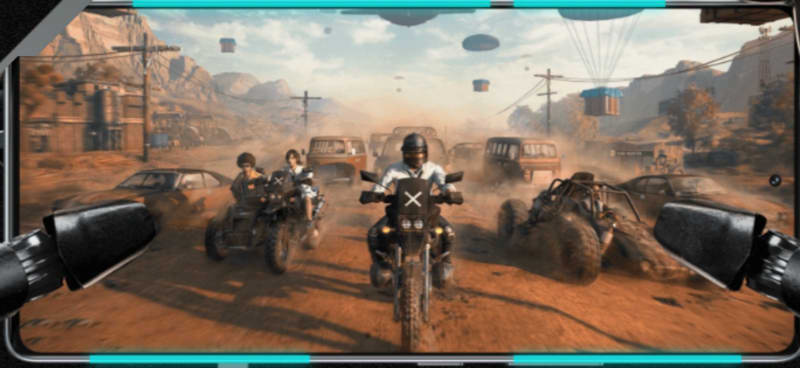 Next Level Productivity Potential