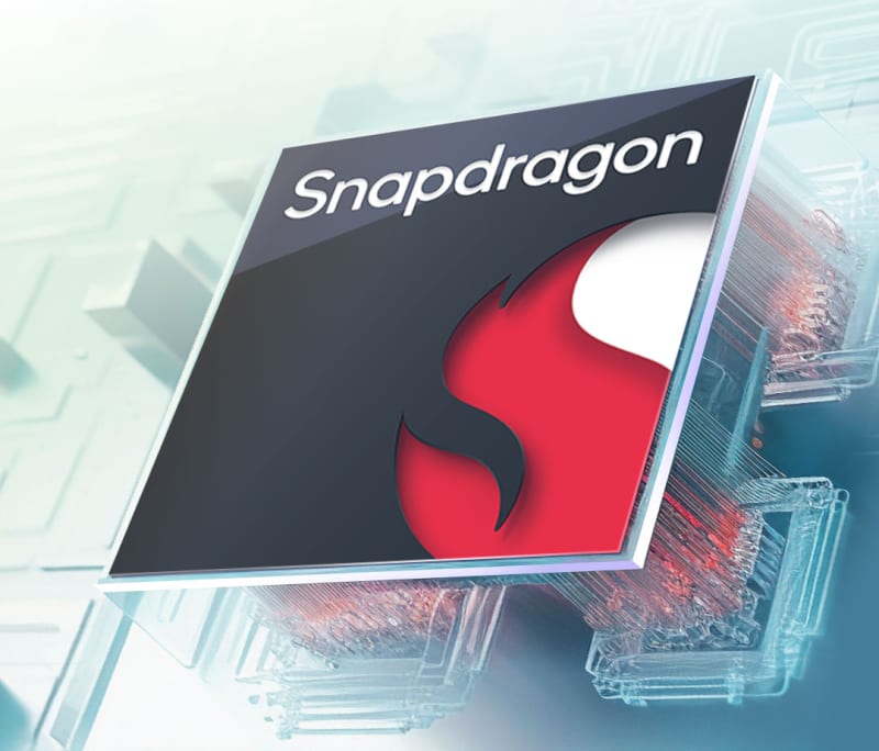 Snapdragon Processor For Ultra Performance