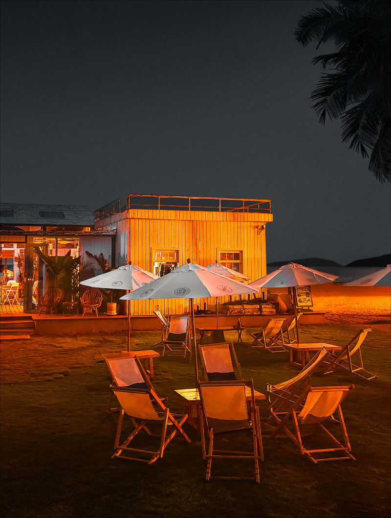 Power Up Your Photography Skills