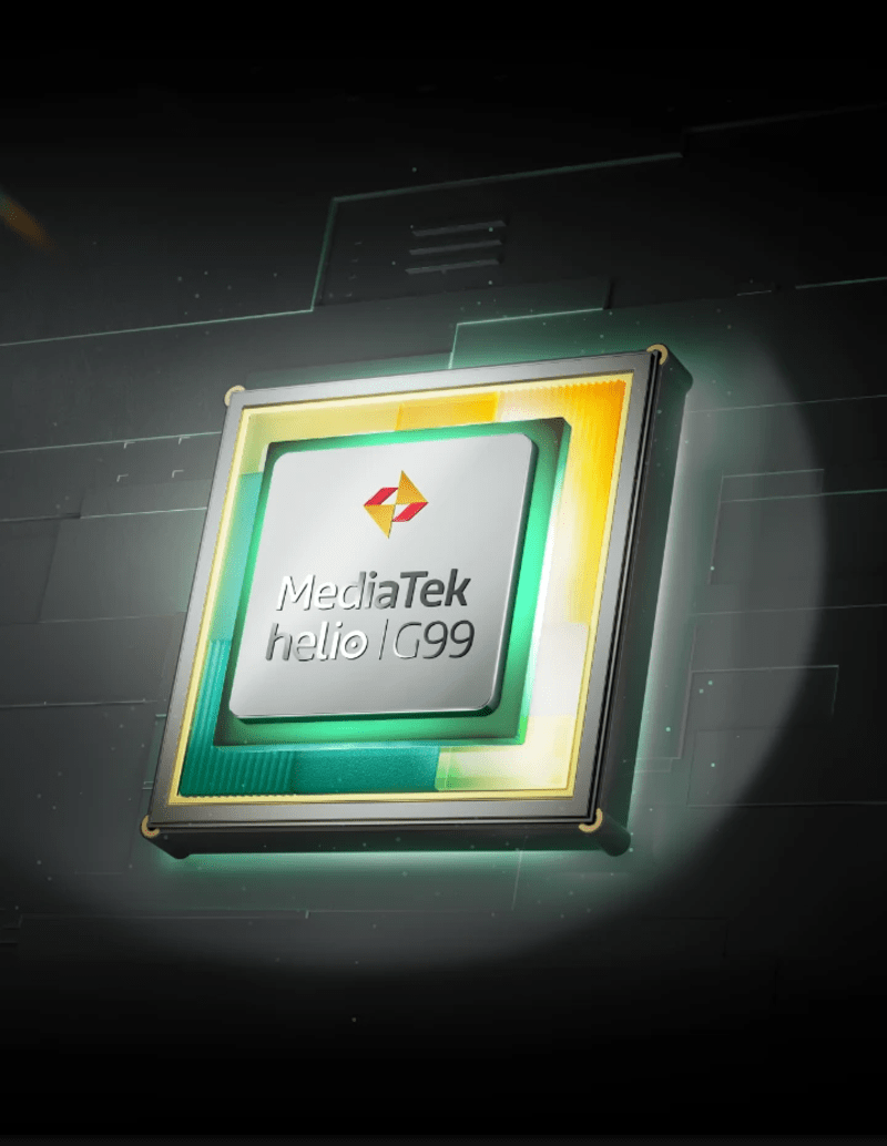 Octa Core Processor For Serious Performance