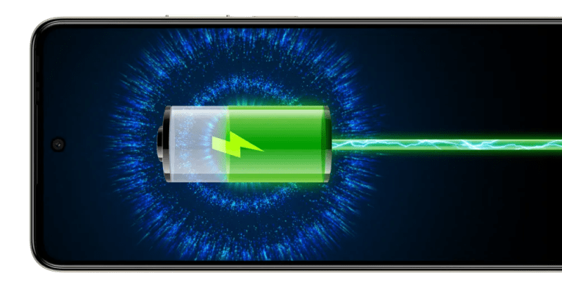 Nonstop Party With Bigger Battery