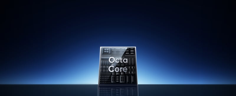 Strong Processor For Strong Performance