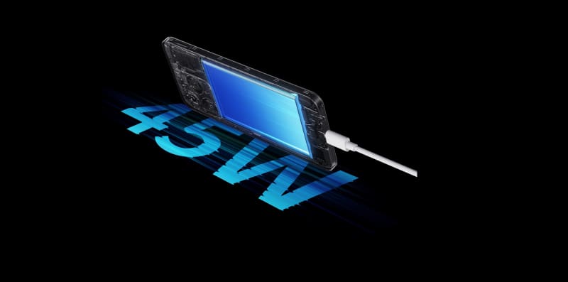 Long Lasting Battery For Long Hours