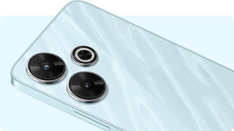 5030mAh Battery Size For Extended Hours
