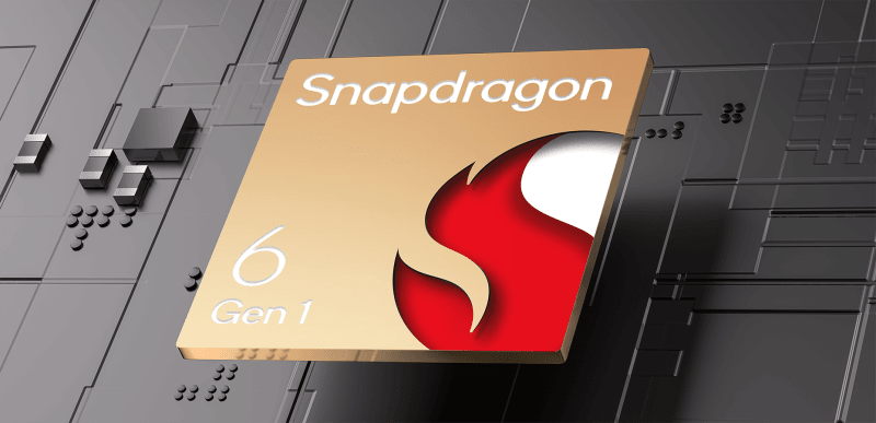 Snapdragon Octa Core Processor For Boost In Gaming