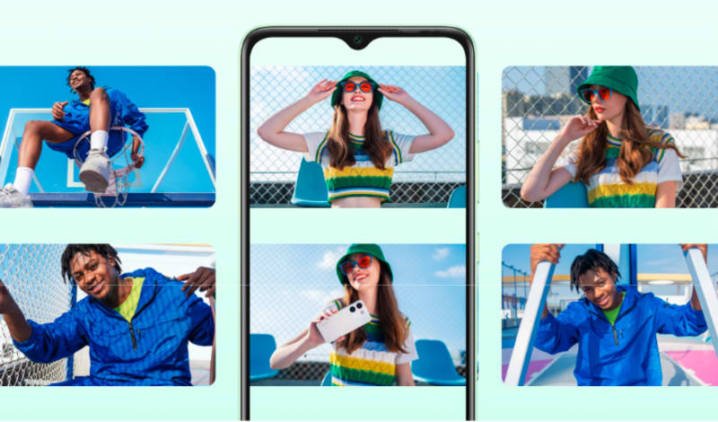 Decent Quality Photos And Videos