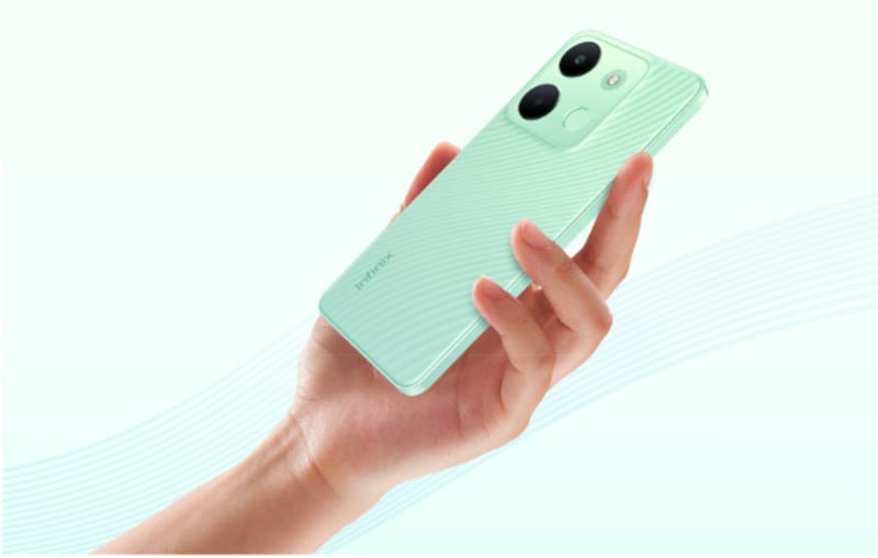 Smoothing Running With Multiple Apps