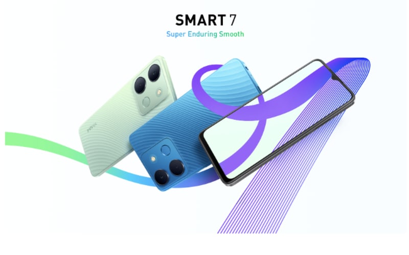 More Secure With Fingerprint And Face ID