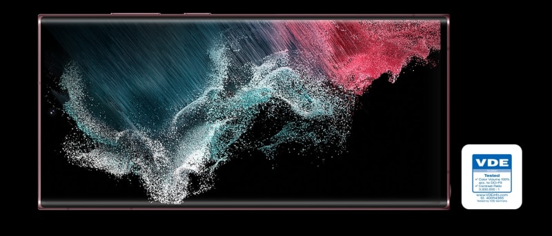 Wonderful Visuals For Wonderful Smartphone