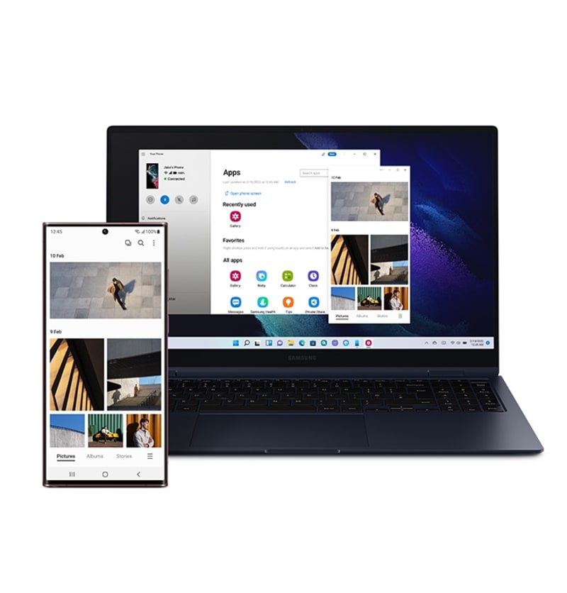 Amplify Your Multitasking Experience