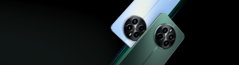 A Refreshing Design Is A Refreshing Display