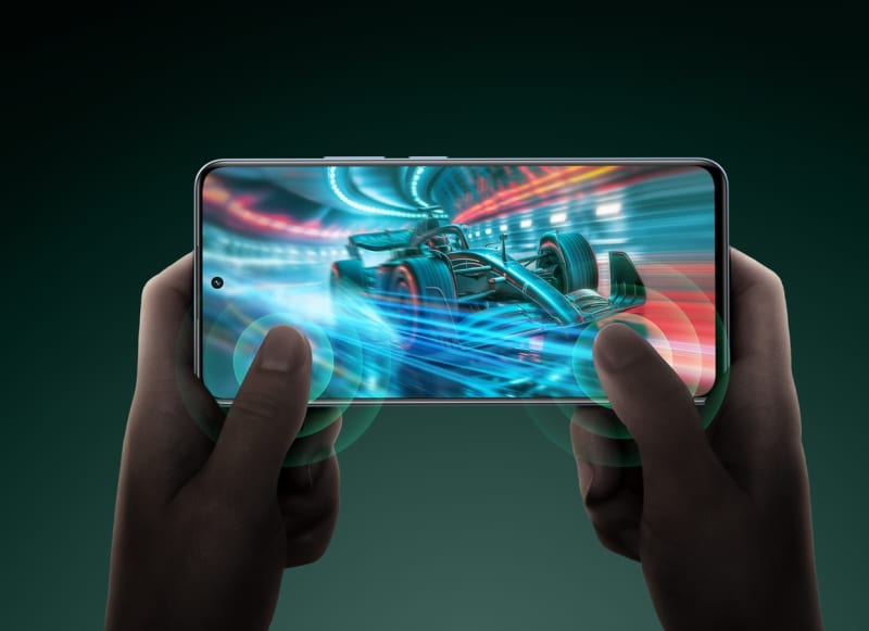 Snapdragon Processing Chip For Serious Performance