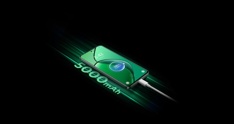 Mega Battery For Extra Hours Of Fun
