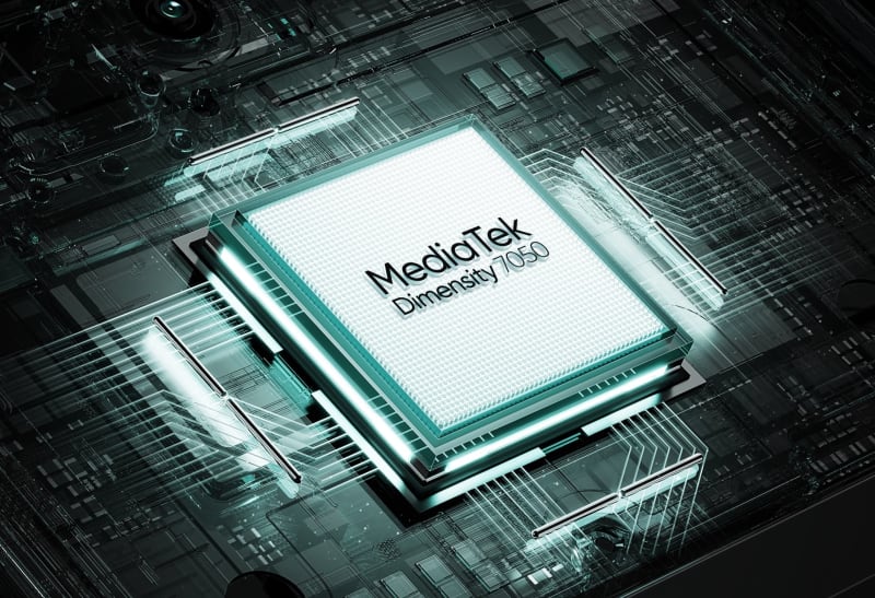 Power Booster With High Performing Chipset