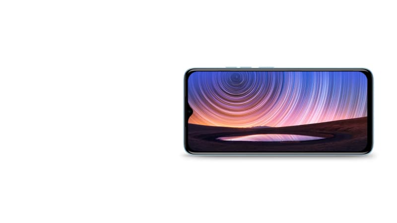 Bigger And Engaging Display