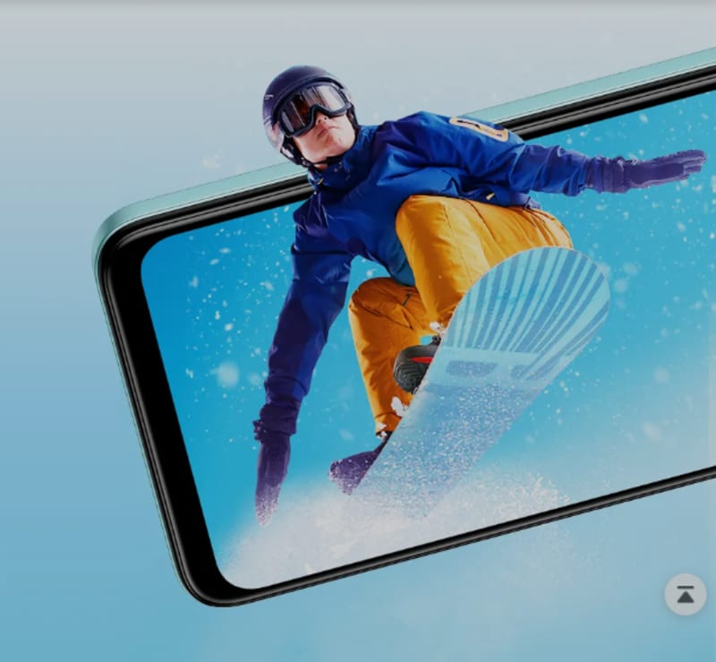 Faster Octa Core Processor