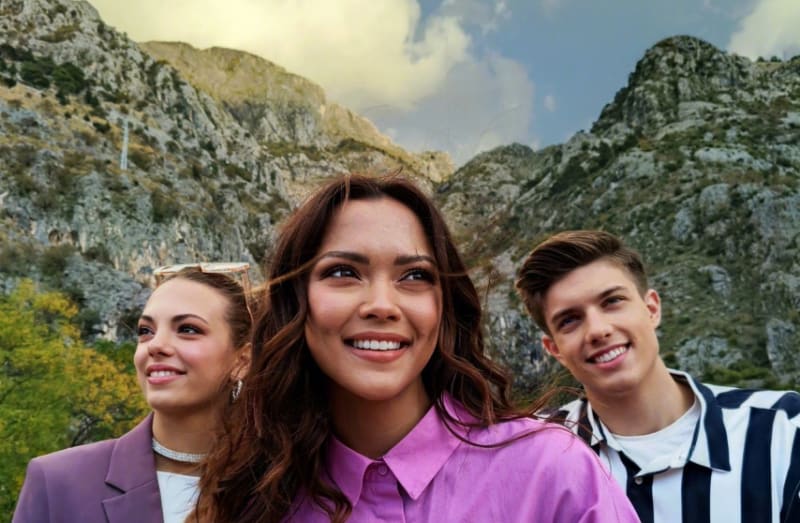 Selfies And Vlogs To The Next Level