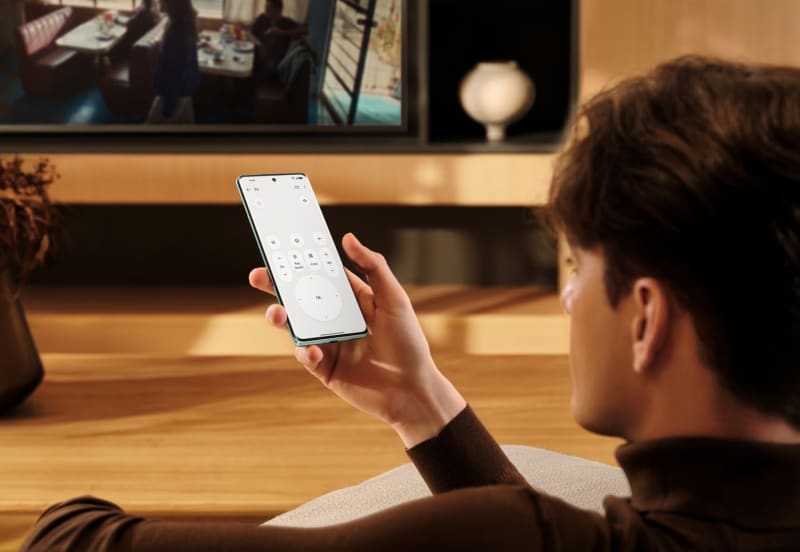 More RAM For More Smooth Experience