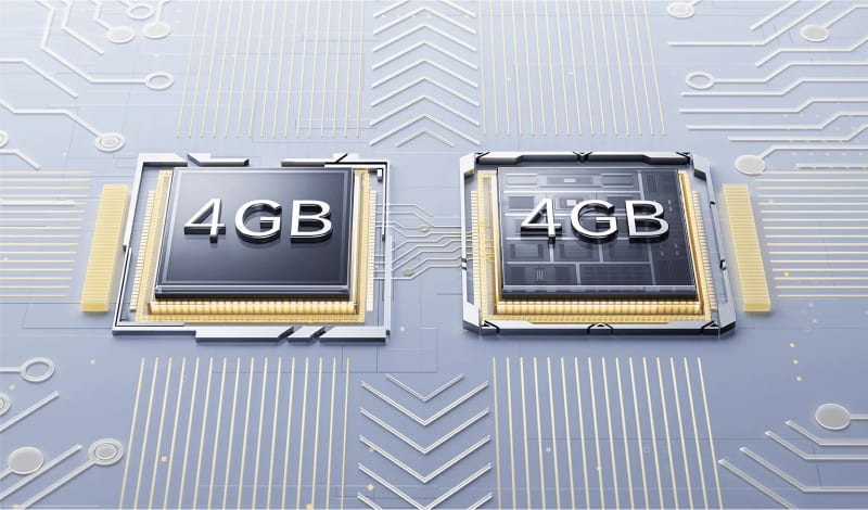 Enough Storage For Regular Use