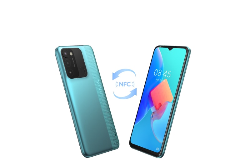 HD Display For Colorful Visuals On Screen